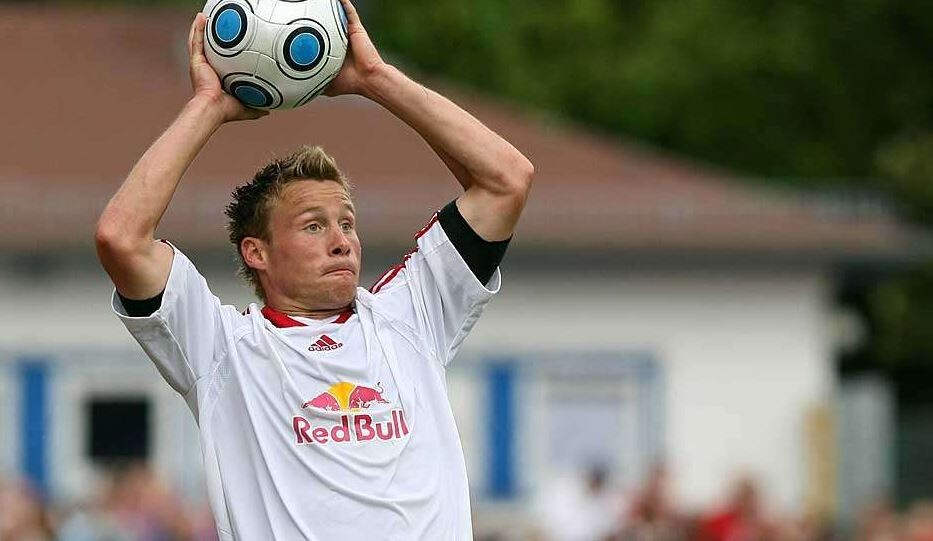 RB Leipzig: A Modern Football Phenomenon  