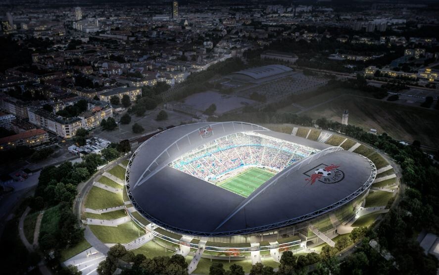 RB Leipzig: A Modern Football Phenomenon  