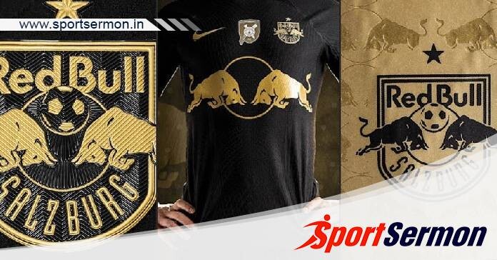 RB Salzburg’s dark history: The rise of SV Austria Salzburg  