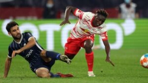 Preview: RB Leipzig vs. VfL Bochum - Prediction, Team News  