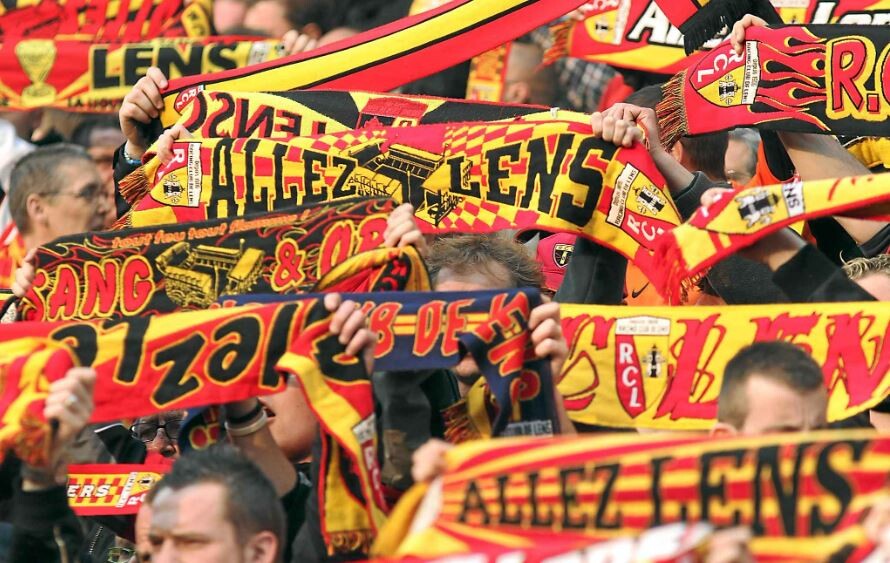 RC Lens: Rich History and Passion  