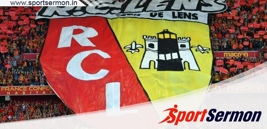 RC Lens: Rich History and Passion  