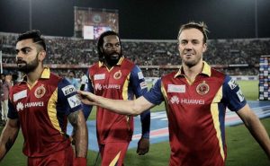 RCB fanbase - A long-term love affair in IPL  