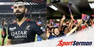 IPL 2024: RCB celebrates 16 years with Virat Kohli  