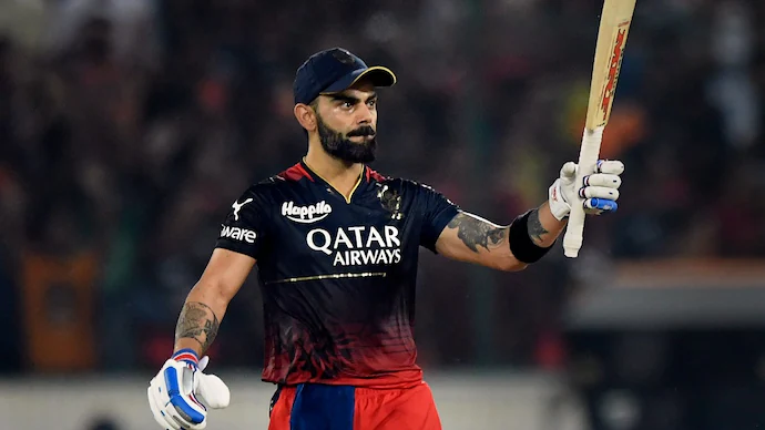 CSK vs RCB Live Score, IPL 2024 Match 1 Prediction  