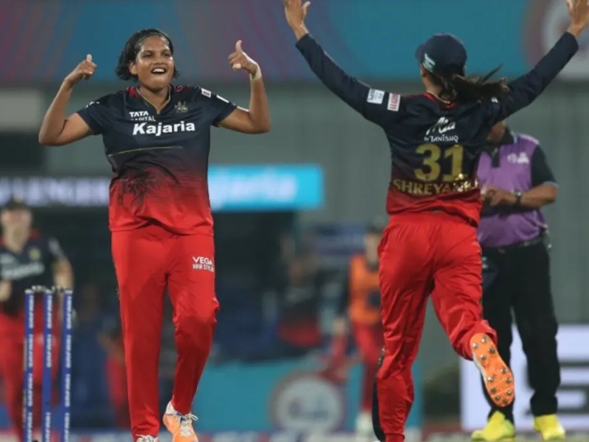 MI W vs RCB W Live Score, WPL 2024 Eliminator Prediction  