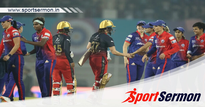 RCB W vs DC W live Score, WPL 2024 Match 7 Prediction  