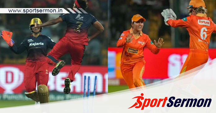 RCB W vs GG W Live Score, WPL 2024 Match 13 Prediction  