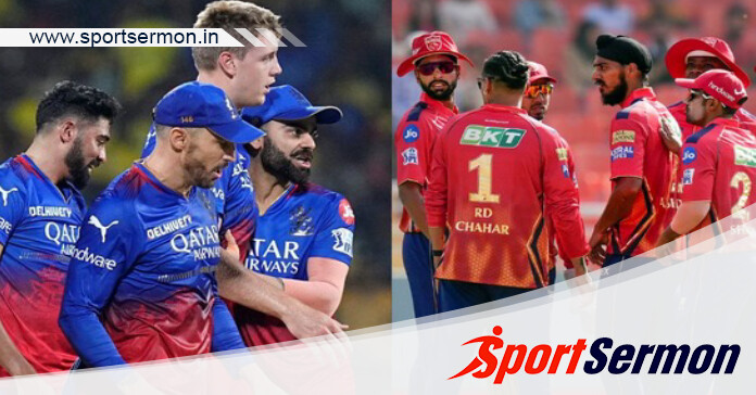 RCB vs PBKS Live Score, IPL 2024 Match 6 Prediction  