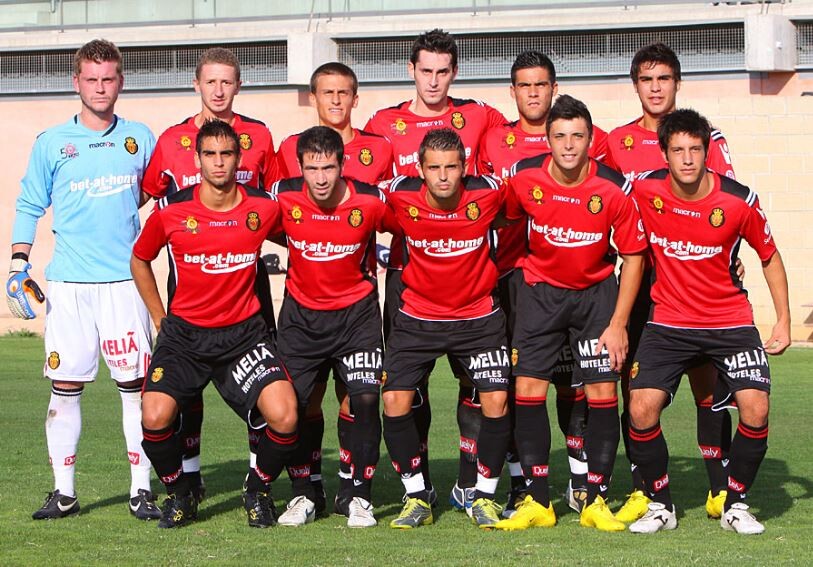 RCD Mallorca FC: From Ashes to Glory  