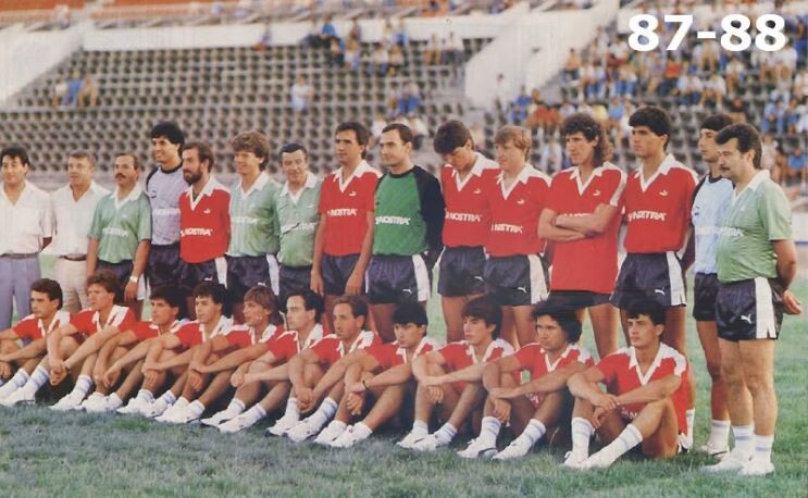 RCD Mallorca FC: From Ashes to Glory  