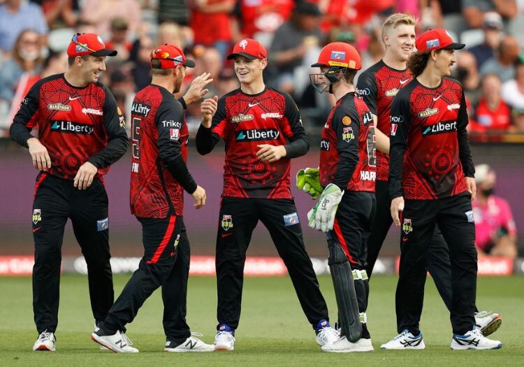 REN vs HUR Live Score, BBL 13 Match 26 Prediction & Preview  
