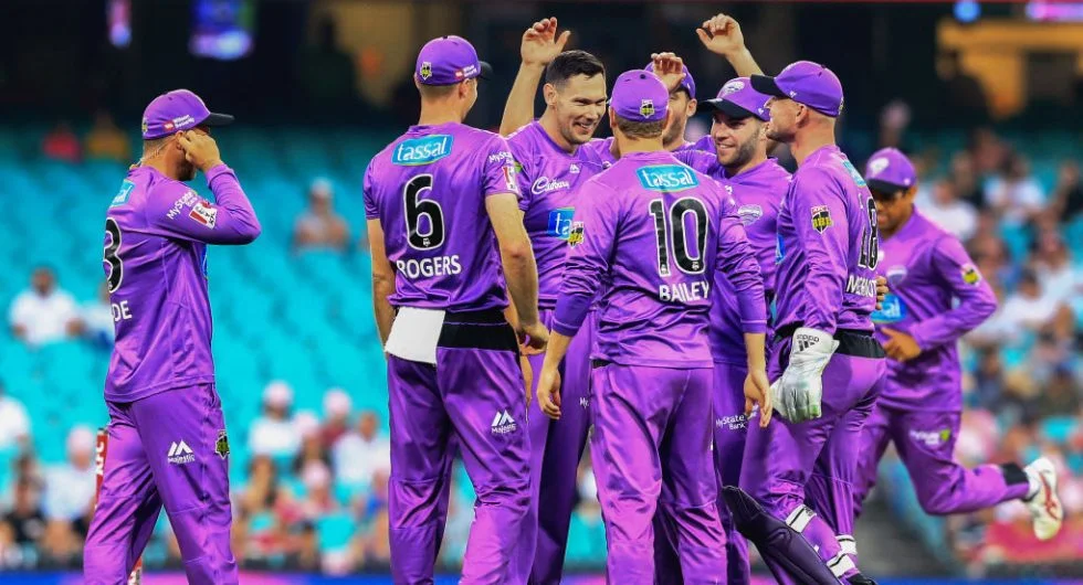 REN vs HUR Live Score, BBL 13 Match 26 Prediction & Preview  