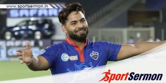 IPL 2024: Rishab Pant gets a special welcome from Google  