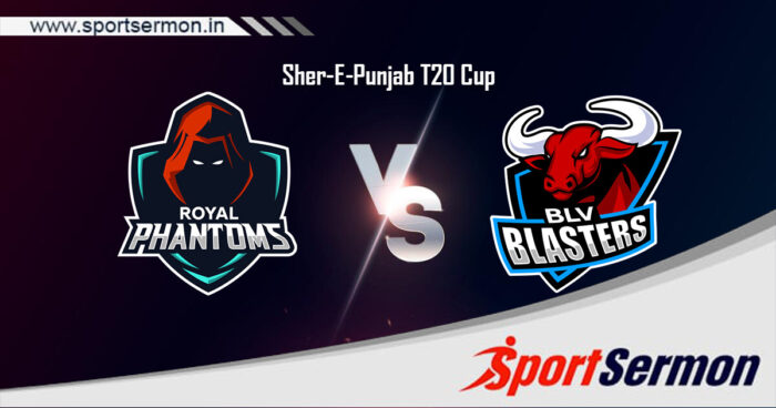 RPT vs BLT Dream11 Prediction, Sher-E-Punjab T20 Cup  