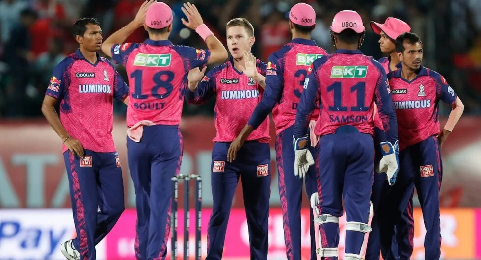 RR vs LSG Live Score, IPL 2024 Match 4 Prediction RR vs LSG Live Score, IPL 2024 Match 4 Prediction