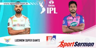 RR vs LSG Live Score, IPL 2024 Match 4 Prediction  