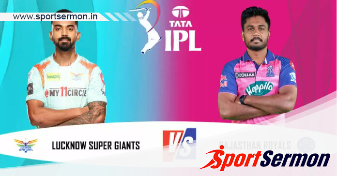 RR vs LSG Live Score, IPL 2024 Match 4 Prediction  