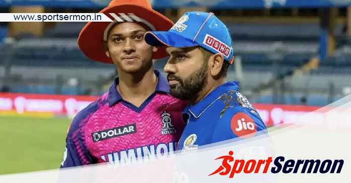 DYK? Captain Rohit Sharma helped shape Jaiswal’s destiny  