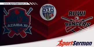 RUR vs AZA Dream11 Prediction, Match 23, Oman D10 League  