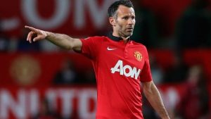 The Top 10 Manchester United players of all time  