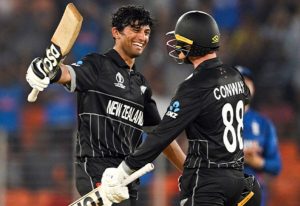 ODI World Cup 2023: First week top record breakers  