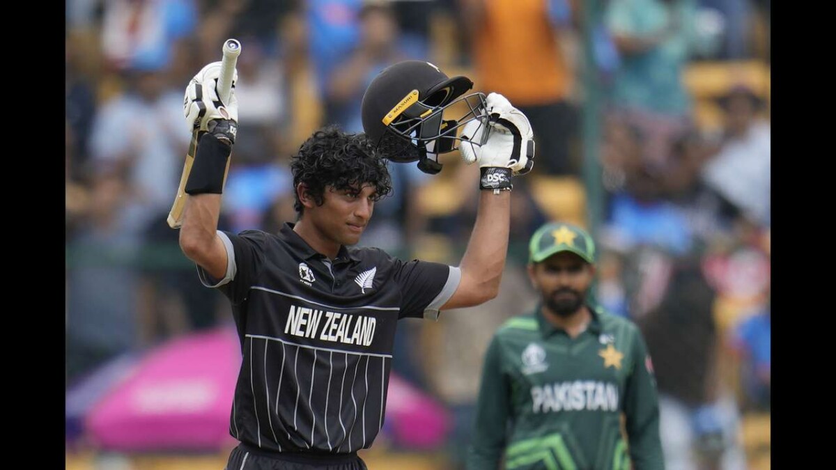 Highest Run-scorers in ODI World Cup 2023  