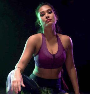 Top 20 most popular fitness influencers India  