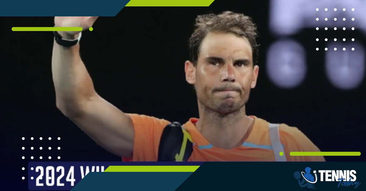 Rafael Nadal News: क्या 2024 में राफेल नडाल लेंगे संन्यास?  
