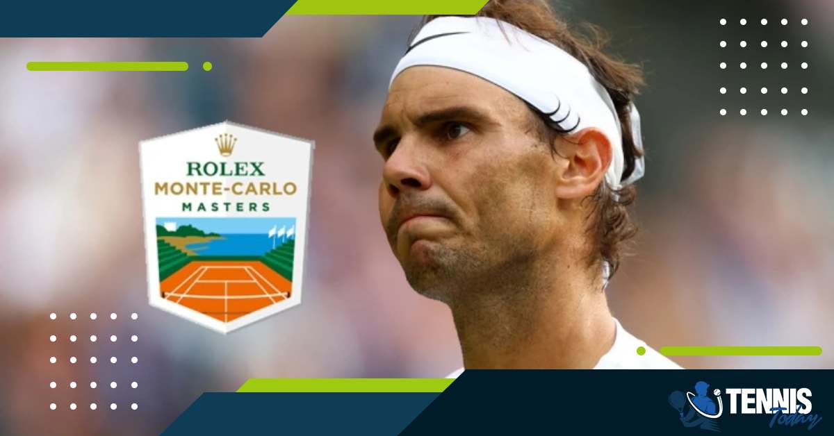 Rafael Nadal Return: राफेल नडाल ने मोंटे कार्लो मास्टर्स में वापसी से किया इंकार, जानिए क्या है इसकी वजह  