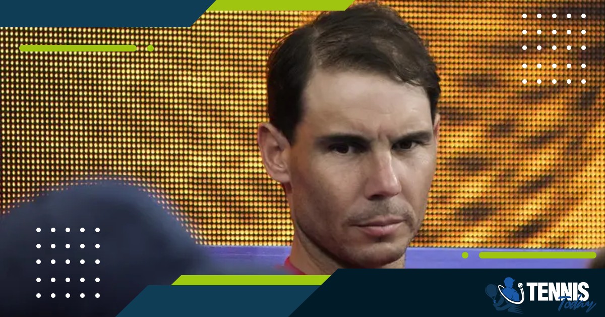 United Cup 2023: Rafael Nadal ने दो मैच हारने के बाद युनाइटेड कप को लेकर कही ये बात  