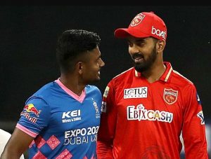 Sanju Samson to replace cricketer KL Rahul for Asia Cup?  