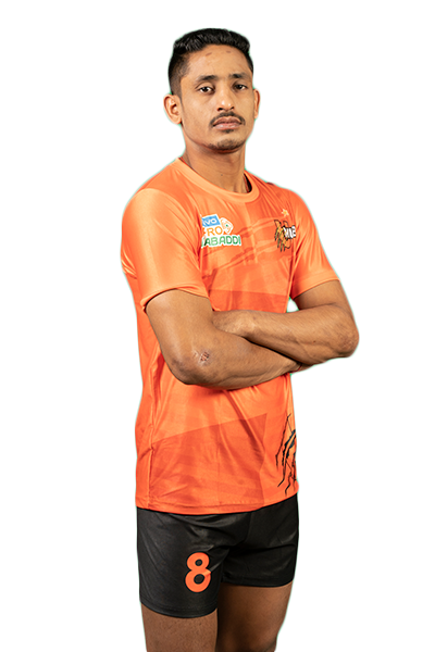 Top Defenders in Pro Kabaddi League Season 10  