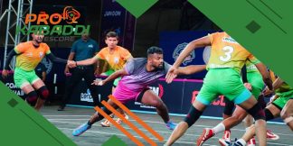 Yuva Kabaddi Series: Raigad vs Ratnagiri की संभावित टीमें  