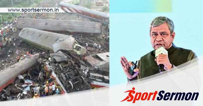 Railway Minister says cricket led to Andhra train accident  