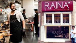 5 ace Indian cricketers who own a restaurant  