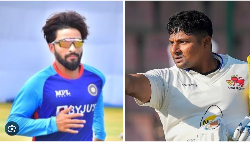 IND vs ENG 2024: Who can be Kohli's Replacement?  
