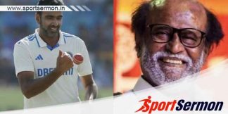 Ashwin reflect Rajinikanth movie dialogue before 100th Test  