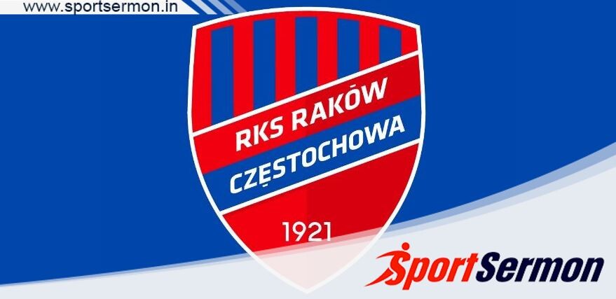 Raków Częstochowa FC: The Rising Star of Polish Football  