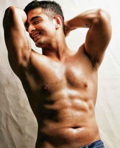 Top 20 most popular fitness influencers India  