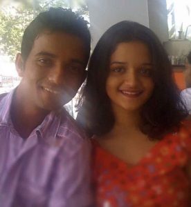 All you need to know about Ajinkya Rahane's Wife  