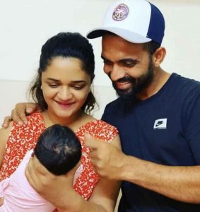 All you need to know about Ajinkya Rahane's Wife  