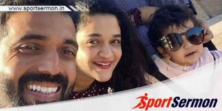 All you need to know about Ajinkya Rahane's Wife  