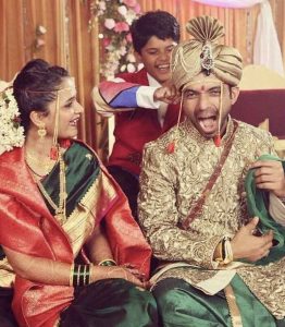 All you need to know about Ajinkya Rahane's Wife  