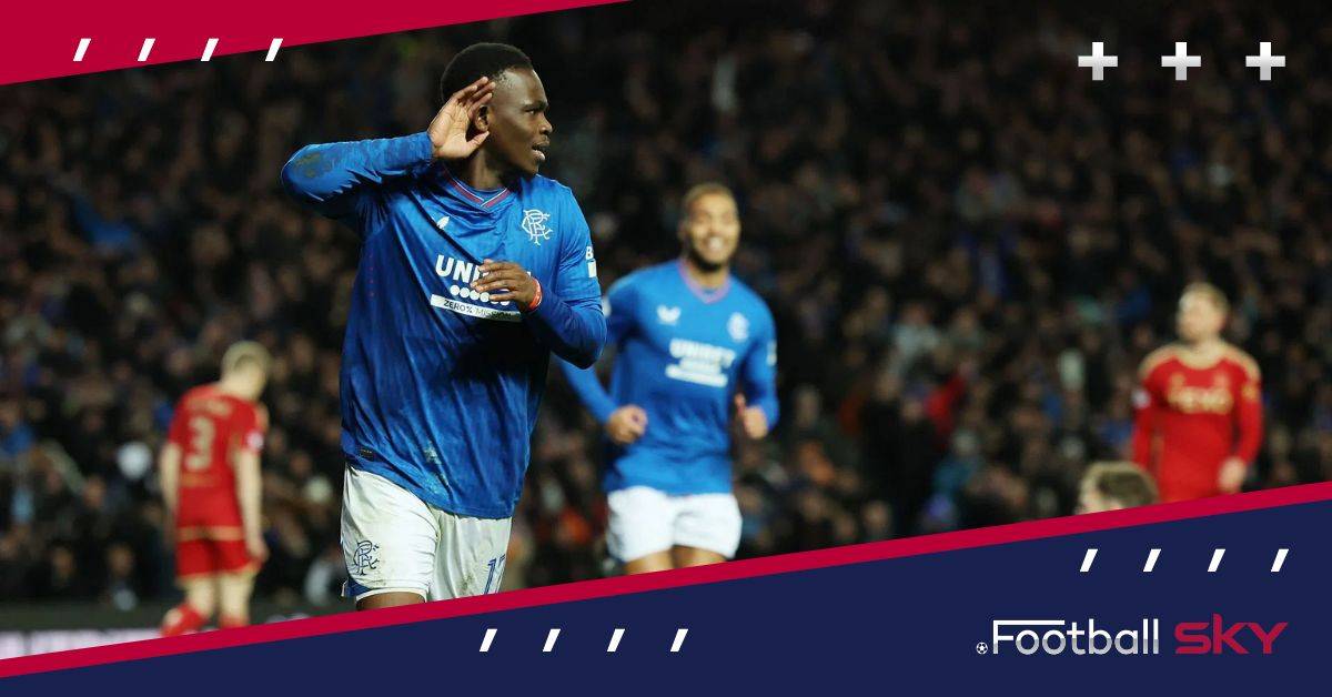 Rangers vs Ayr United Prediction: कौन जीतेगा?  