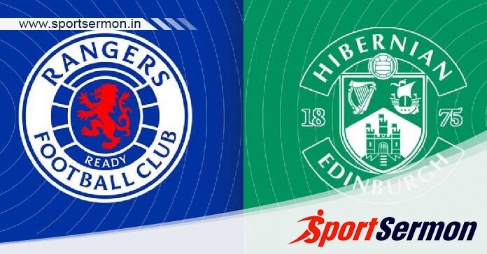Rangers vs Hibernian: Preview & Prediction  