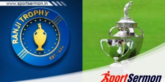 Ranji Trophy 2024 Semi Finals: Schedule, Venues, Streaming  