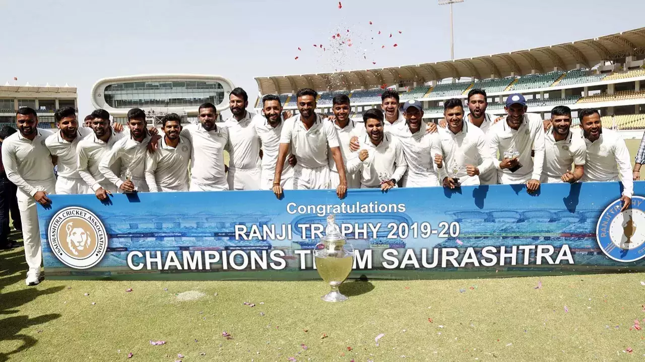 Ranji Trophy 2024 Venues, Teams, Live Streaming Details  