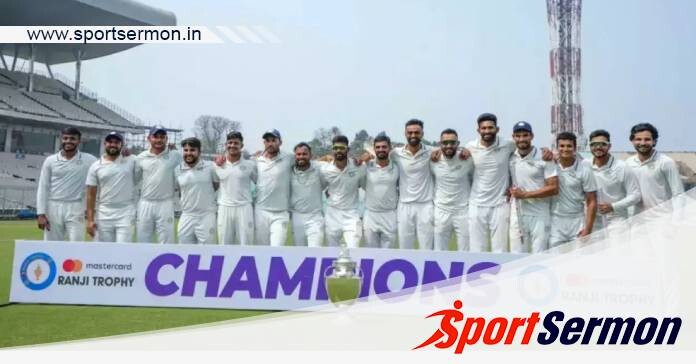 Ranji Trophy 2024 Venues, Teams, Live Streaming Details  