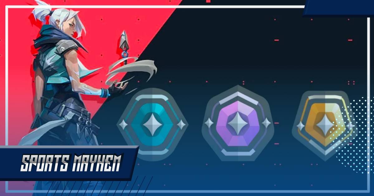 Rankdle: LOL, Valorant, CS:GO में रैंक का अनुमान लगाएं और जीते  